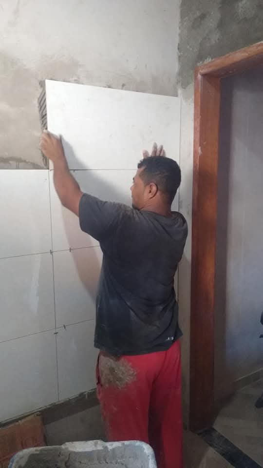 J.B construções - Covilhã - Pintura