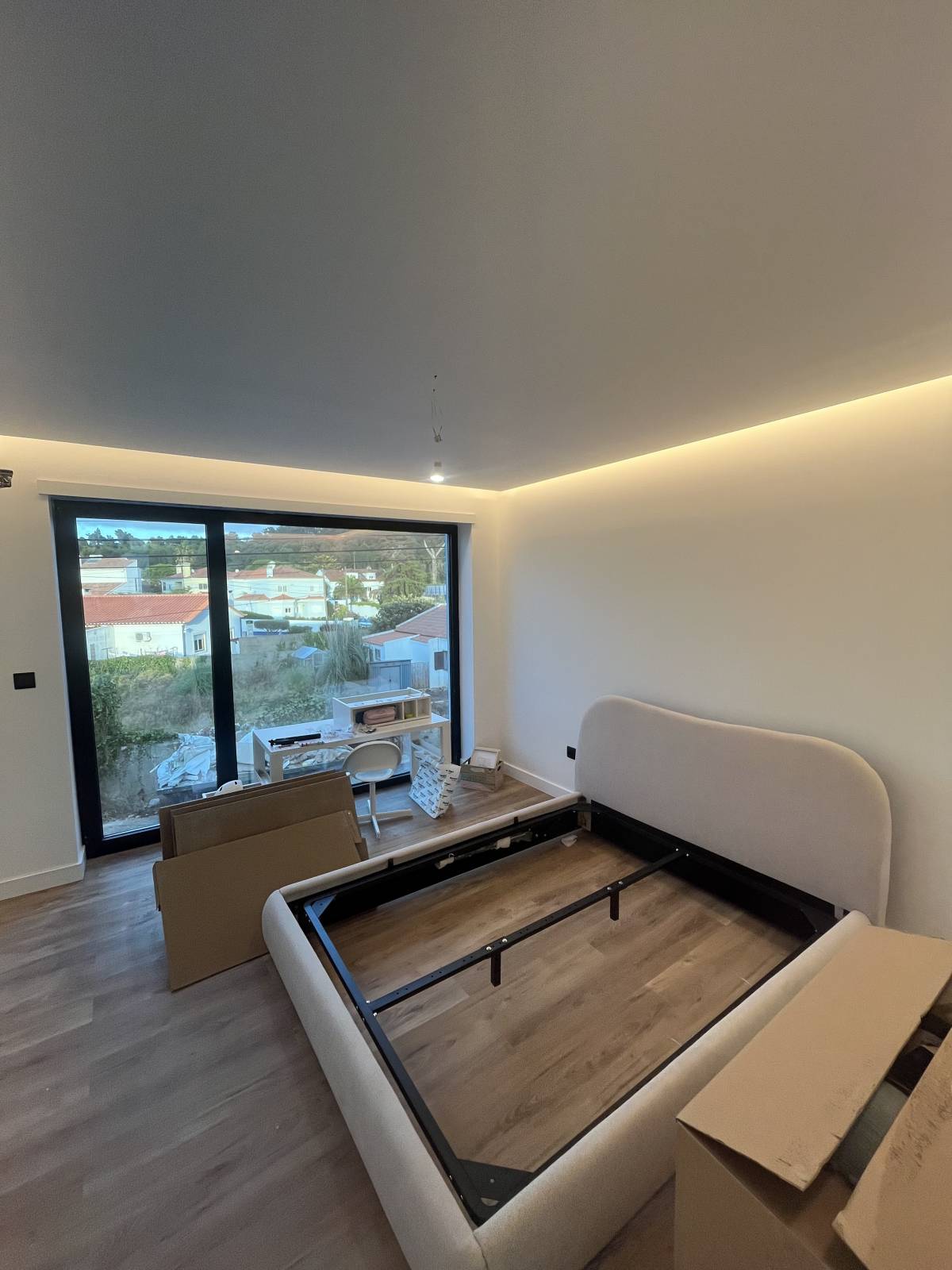 TGconstruções - Amadora - Pintura Exterior