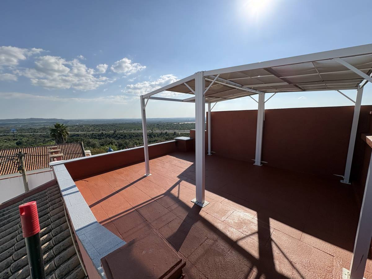 Nova Pinta - Pintura - Manutenção de Telhados - Albufeira - Instalação ou Substituição de Telhado