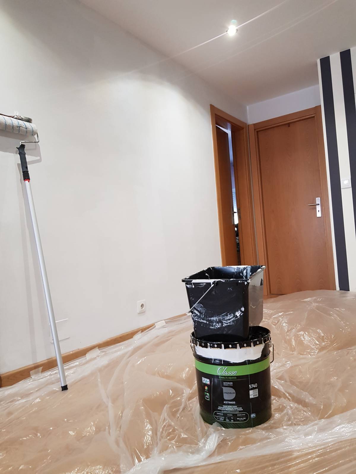Reliable Renovations Lisbon - Sintra - Pintura Exterior