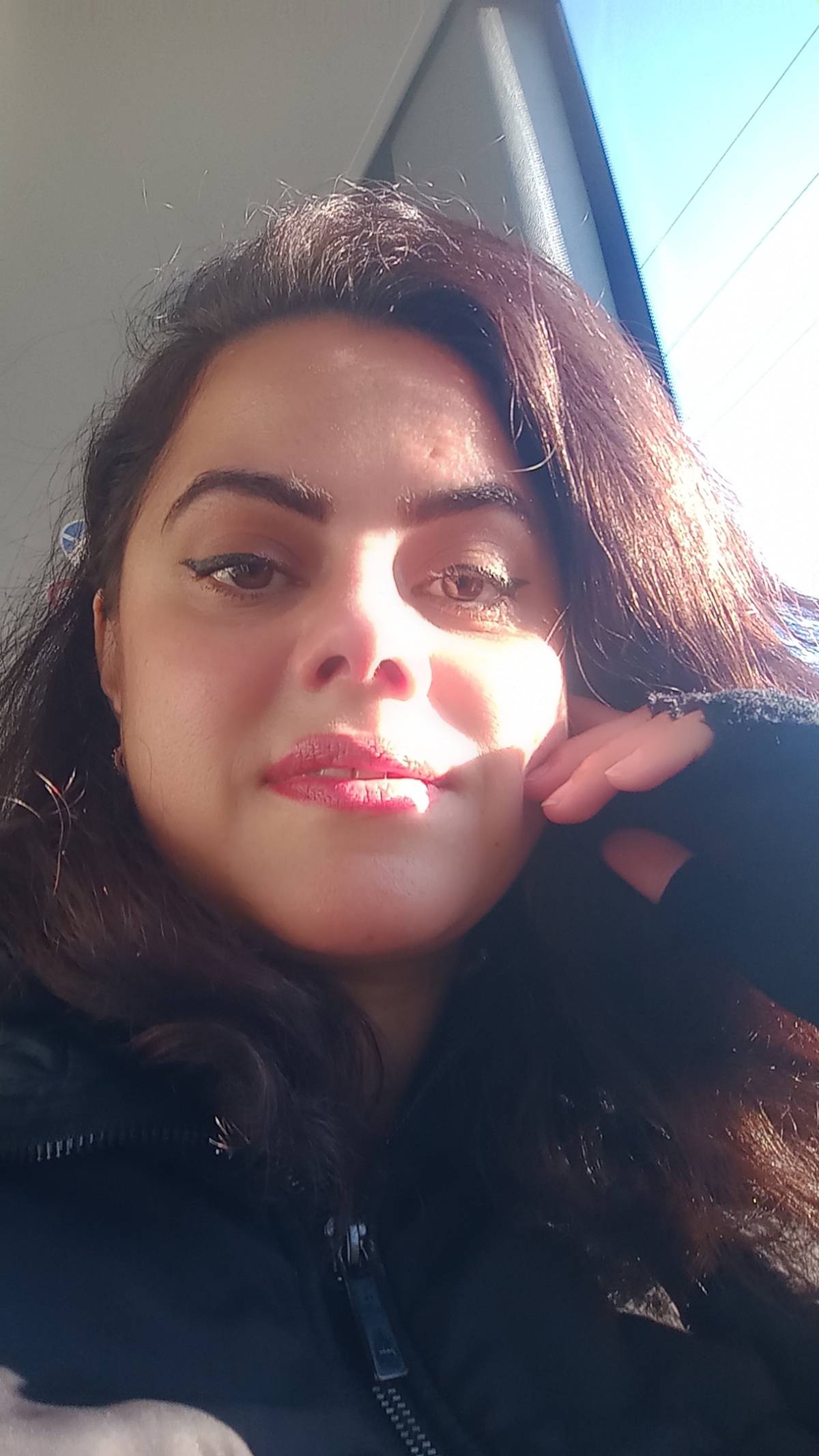 Jenifer Santos - Oeiras - Home Care Support