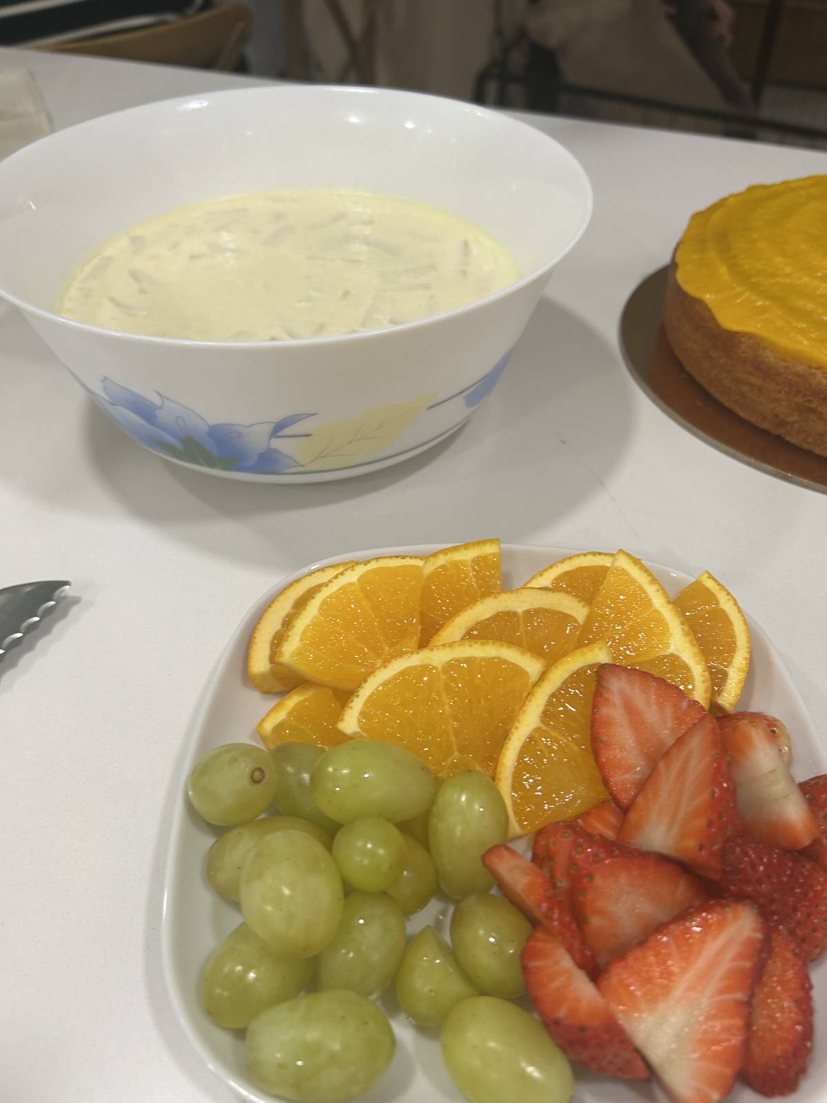 Chef Tatiana Eventos - Gondomar - Catering de Jantar Corporativo