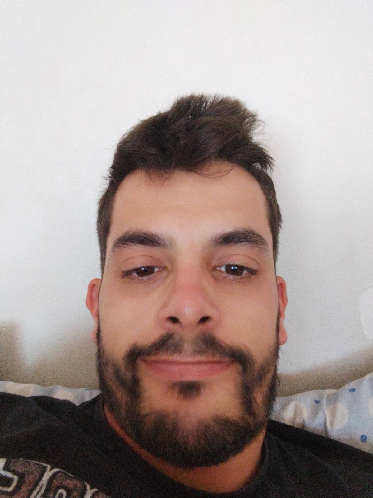 Alexandre - Cadaval - Entrega de Refeições