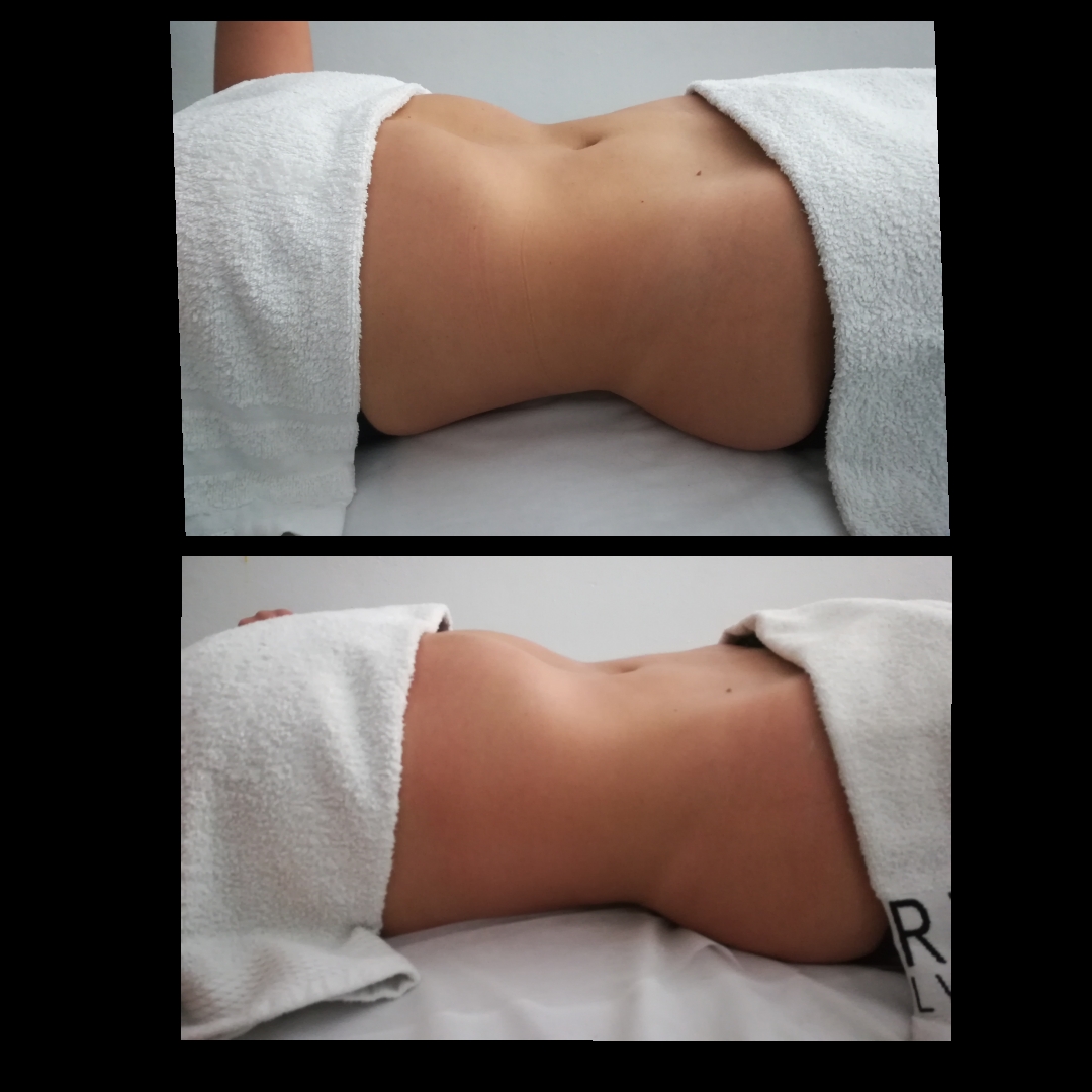 Rozelia ferreira - Figueira da Foz - Therapeutic Massage
