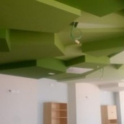 Andrei Stepanov - Lisboa - Drywall Installation and Hanging