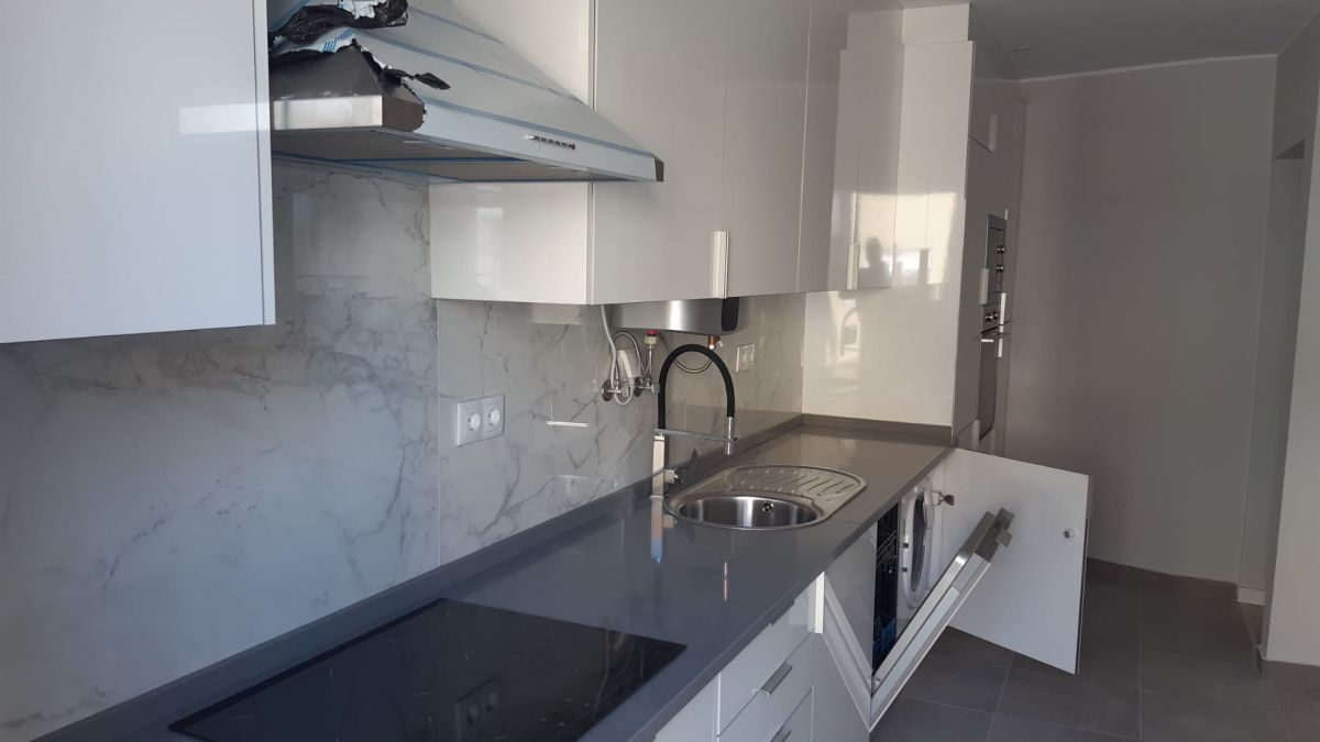 Spacework - Montijo - Store Renovation
