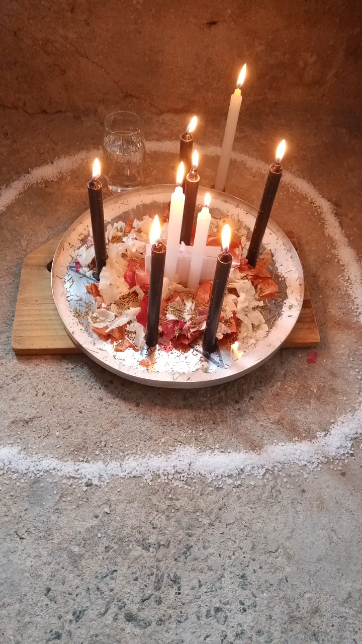 BruxaGuerreira - Leiria - Astrólogos / Tarot