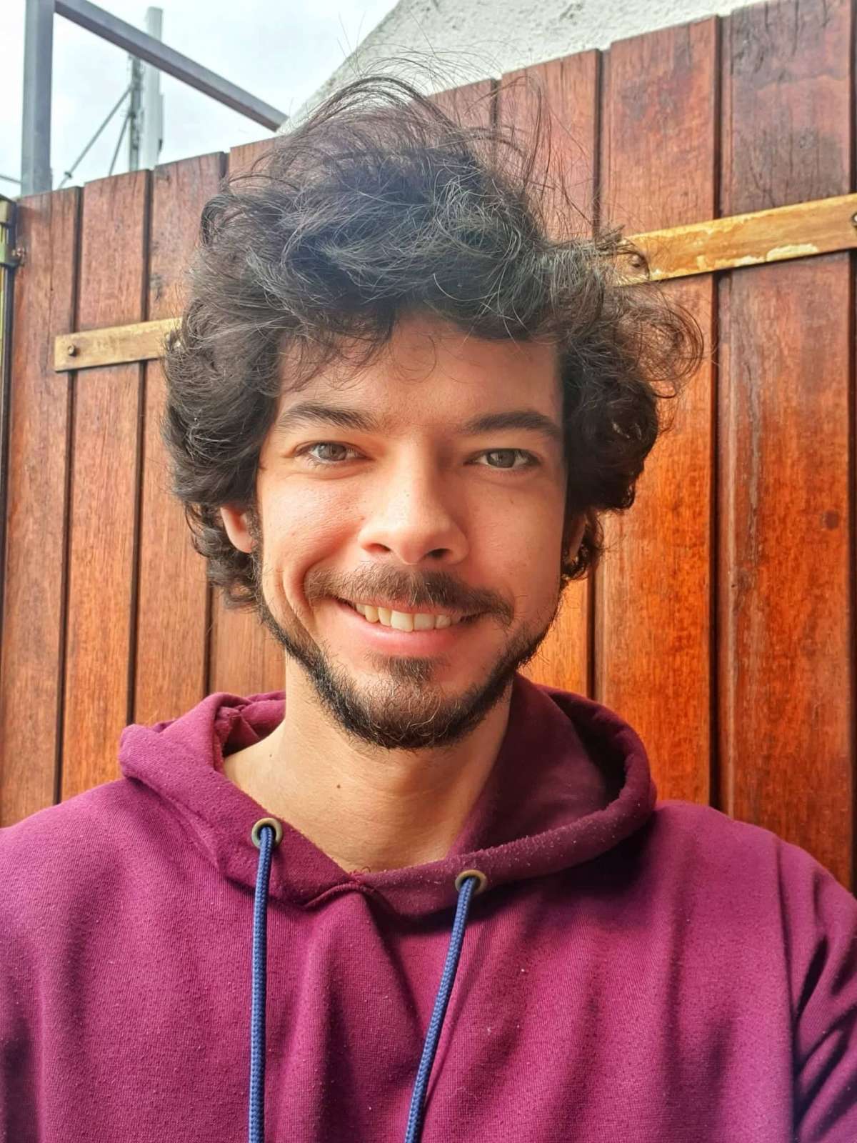 Ricardo Azevedo - Lisboa - Pilates