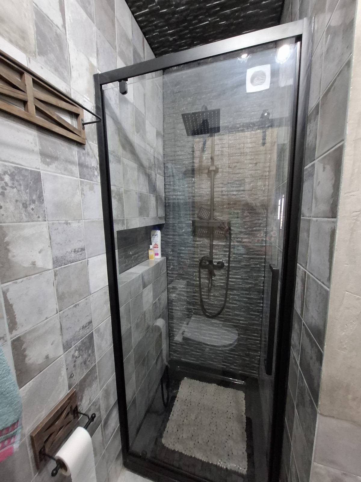 Remodelações e Construção