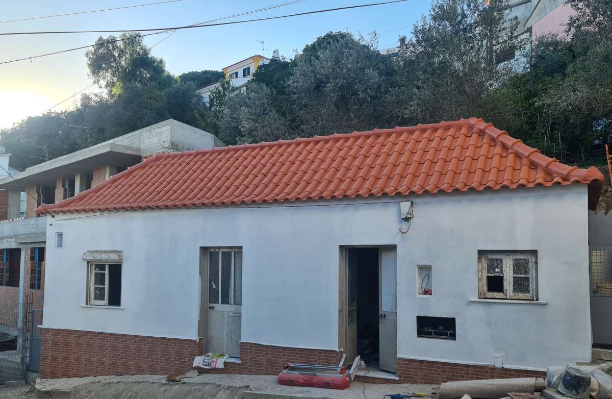Strango & Ramos Construções - Loures - Wände verkleiden, reparieren oder entfernen