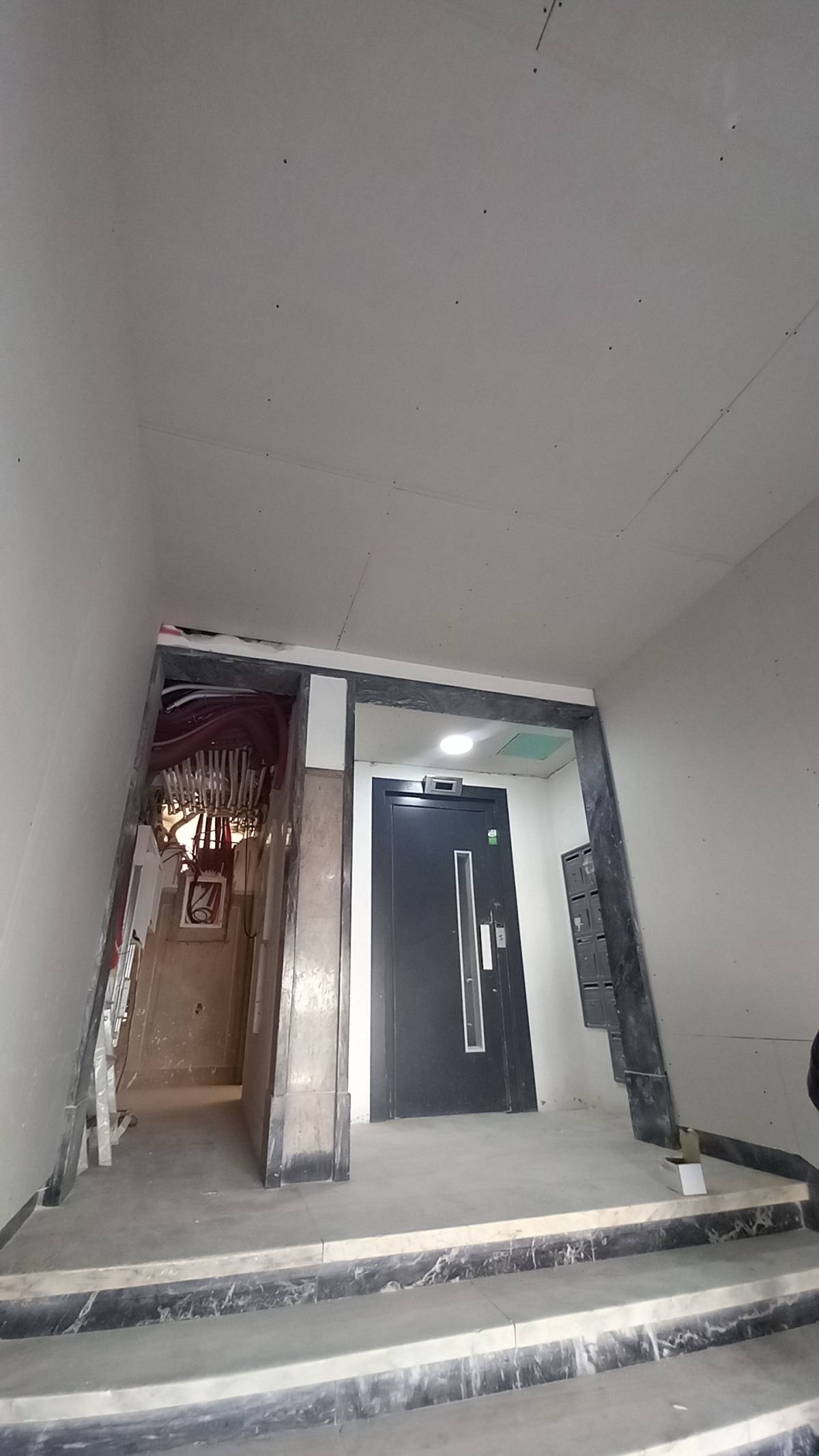 Alfa remodelação - Almada - Pose de sols en pierre ou en carrelage
