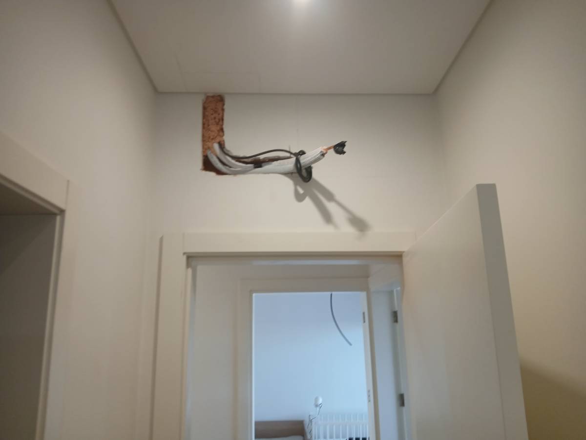 TorreSublime - Braga - Installation de clôture pour chiens