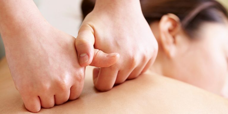 Massagem Estoril - Cascais - Fisioterapia