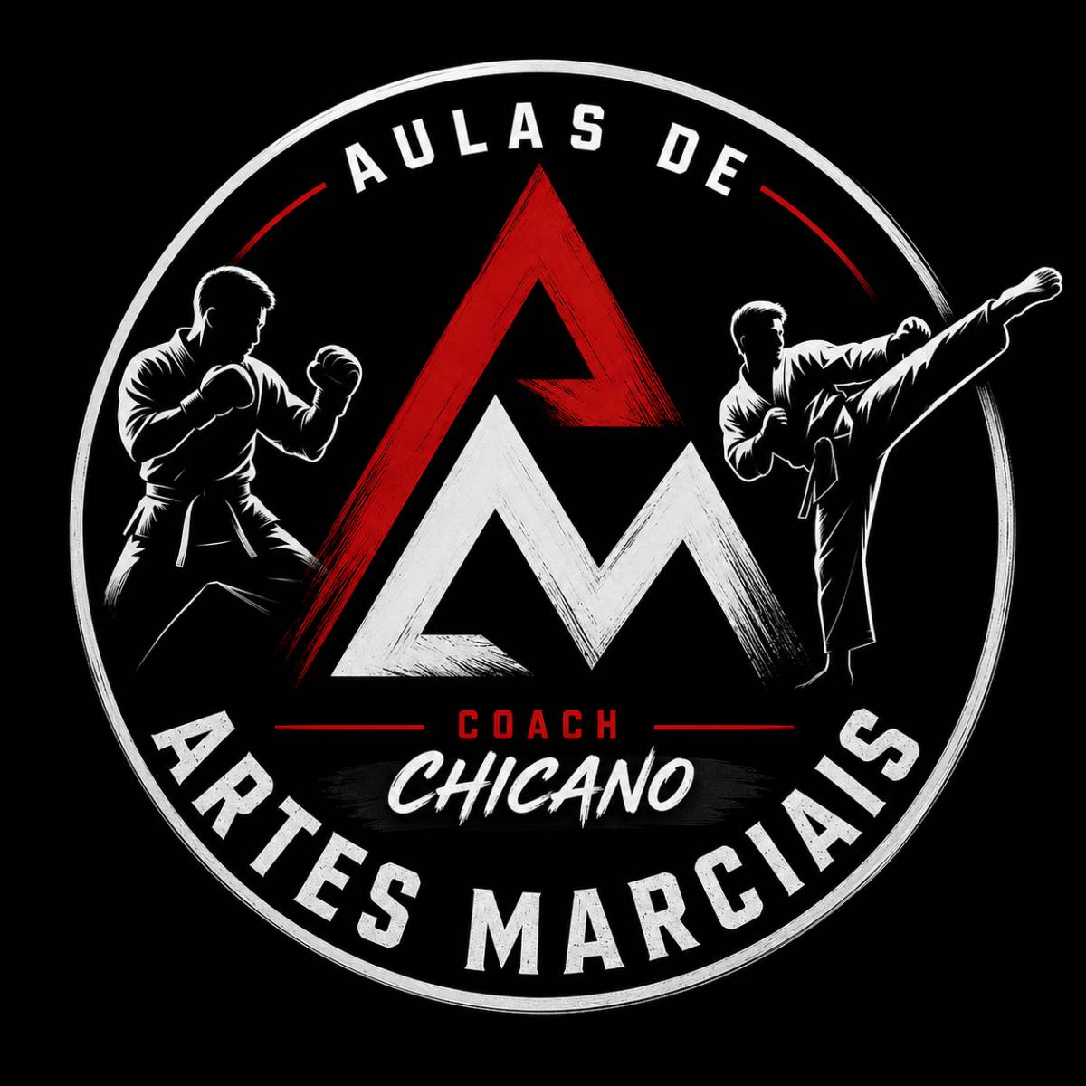 Coach Chicano - Cantanhede - Basketballtraining