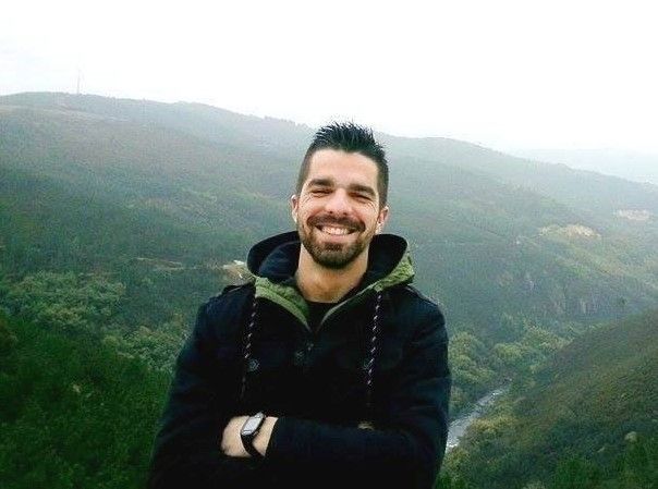 Luís Pacheco - Fafe - Personal Training