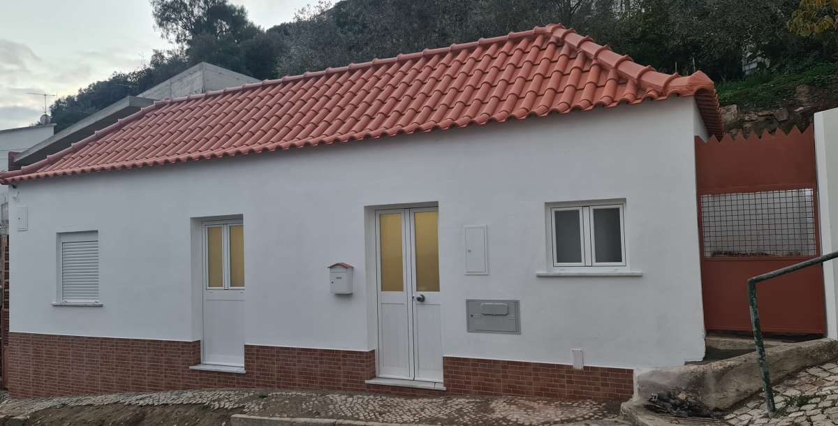 Strango & Ramos Construções - Loures - Bodenfliesen verlegen