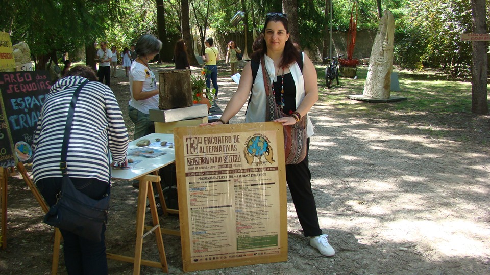 Marta Patacas - Sintra - Reiki