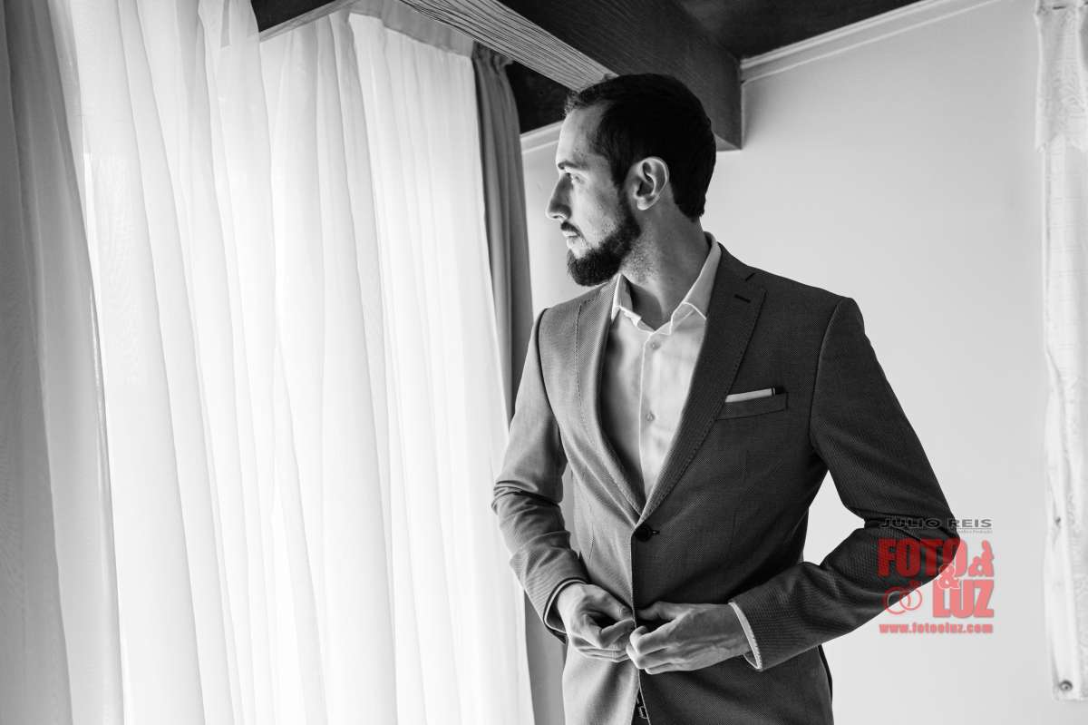Julio Reis Fotografia - Viseu - Photography Studio