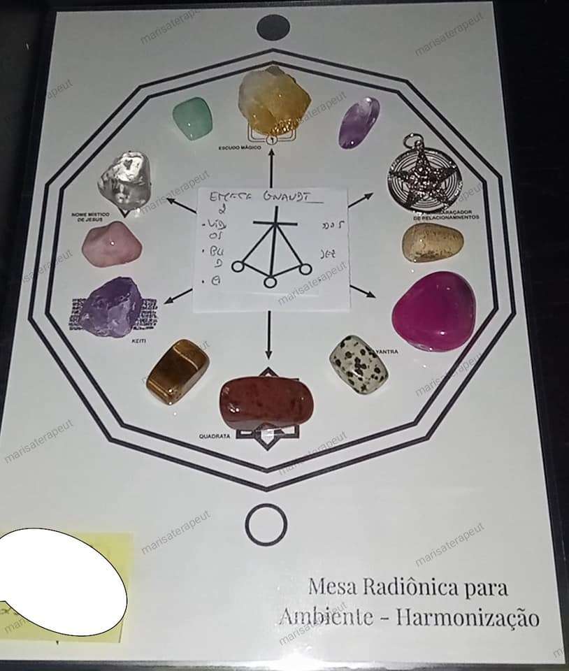 Marisa Oliveira - Sintra - Espiritualidad