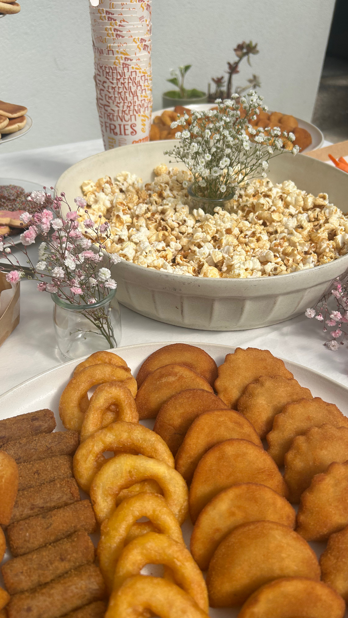 Chef Tatiana Eventos - Gondomar - Catering para Eventos (Serviço Completo)