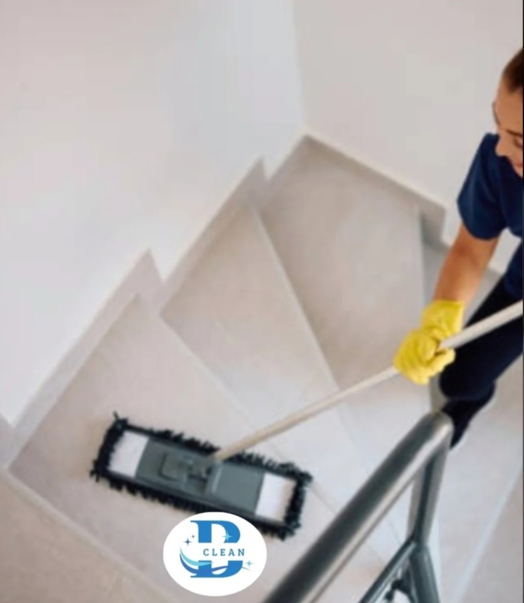 Bclean. Pt - Lisboa - Limpieza de oficinas (recurrente)