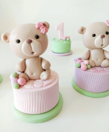 Graziela Cake - Oeiras - Cake Making Services
