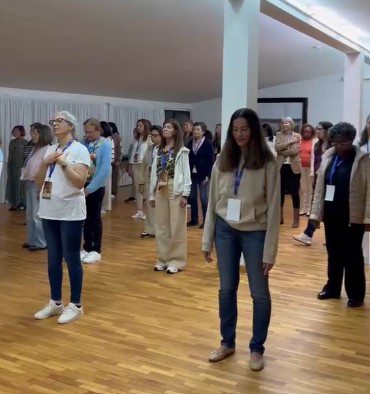 Marta Patacas - Sintra - Coaching de salud y bienestar