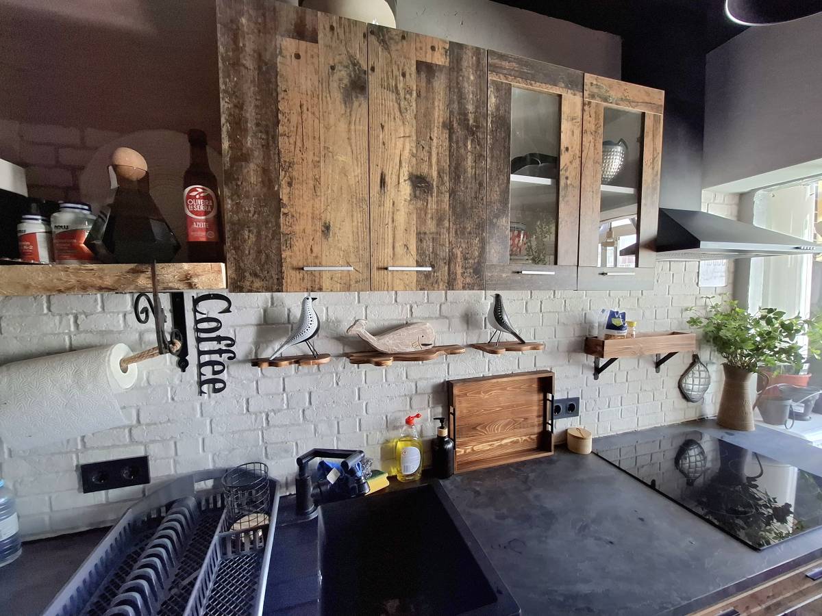 Remodelações e Construção - Casa