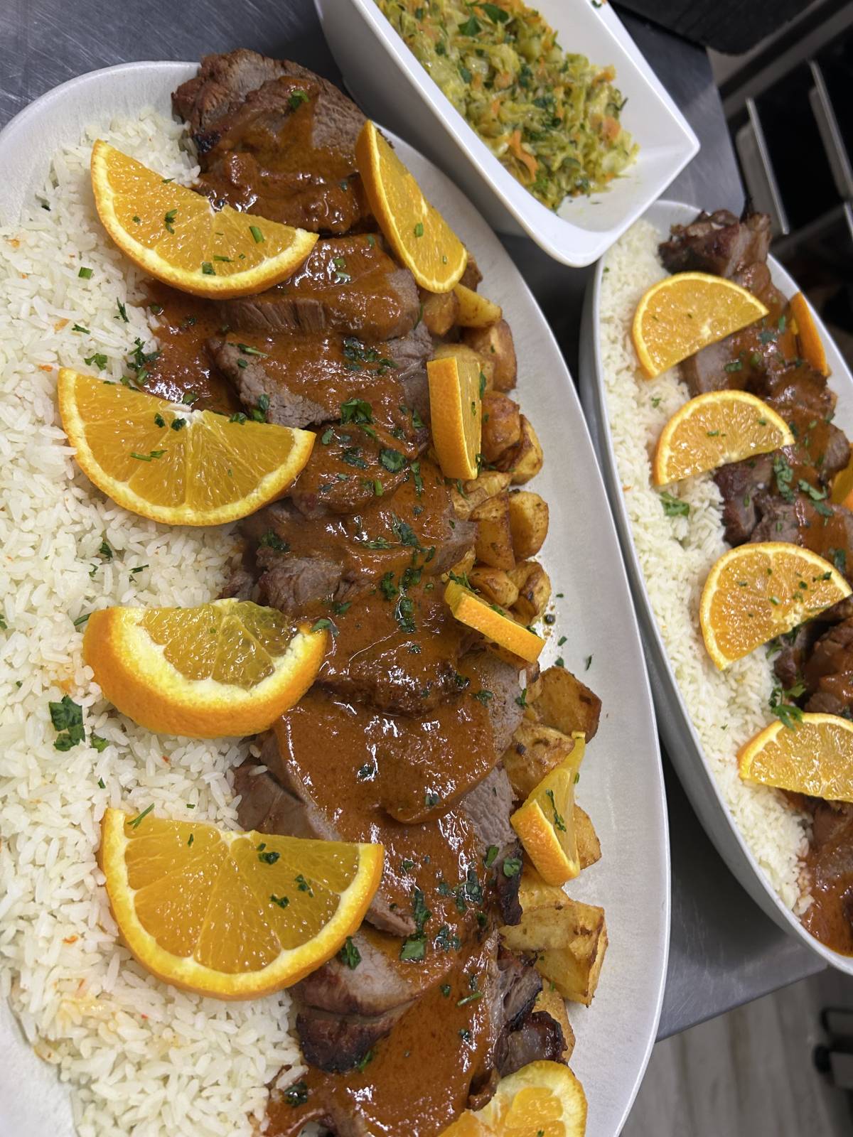 Chef Tatiana Eventos - Gondomar - Bolos para Casamentos