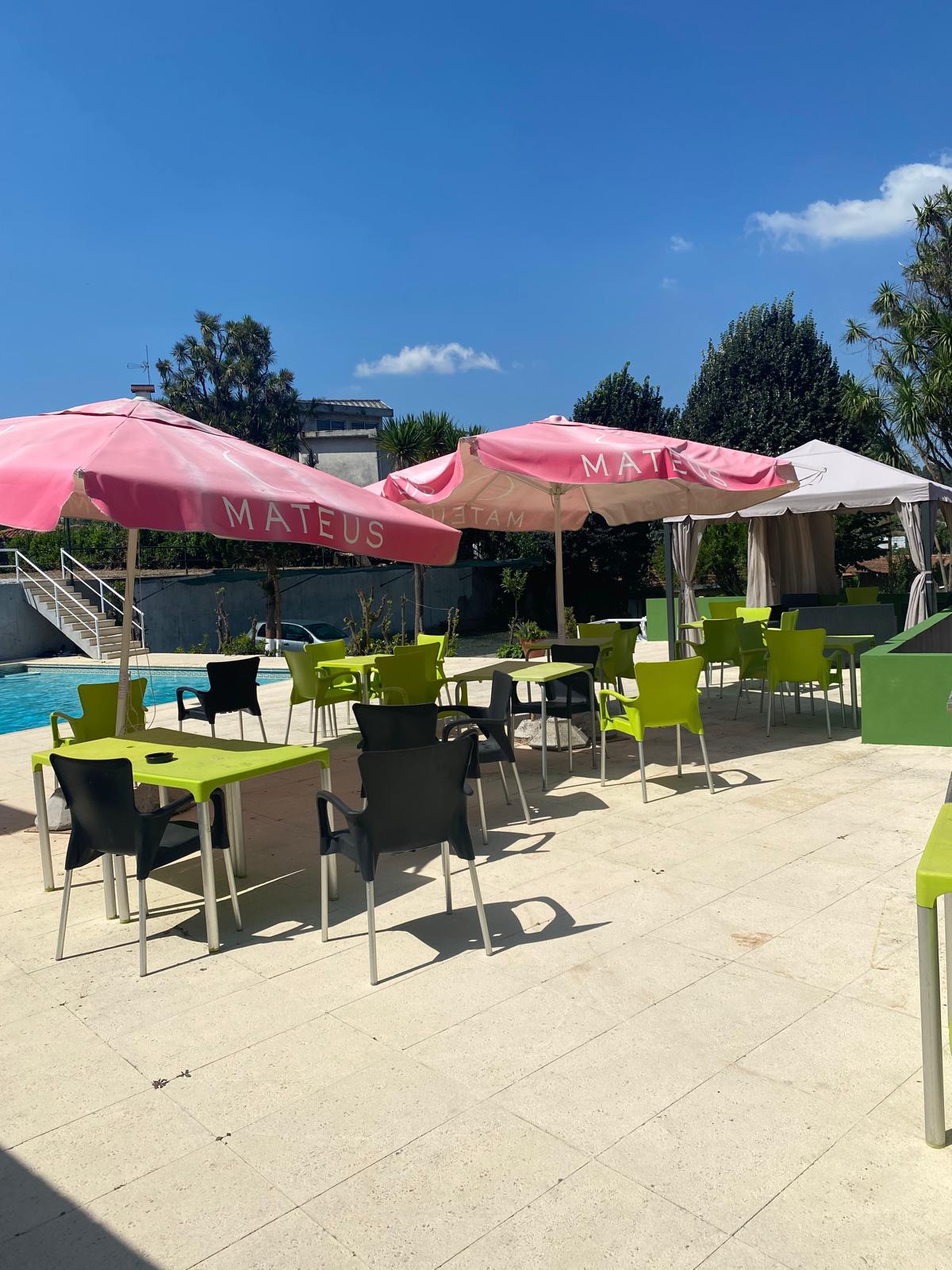 Casa Augusta Quinta - Penafiel - Event Venue Services