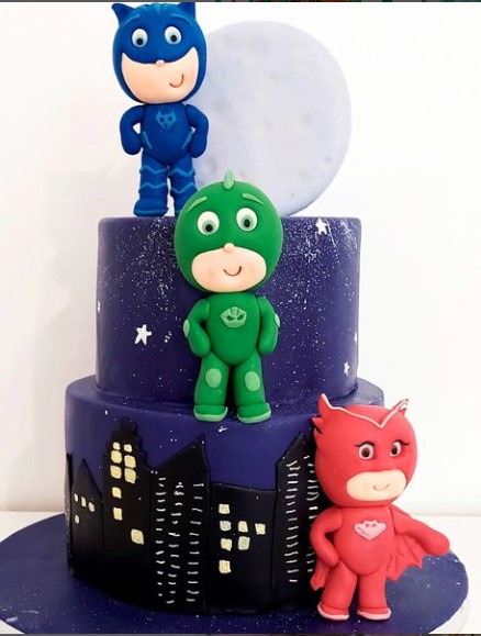 Graziela Cake - Oeiras - Cakes and Sweets