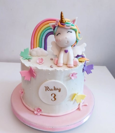 Graziela Cake - Oeiras - Cakes and Sweets
