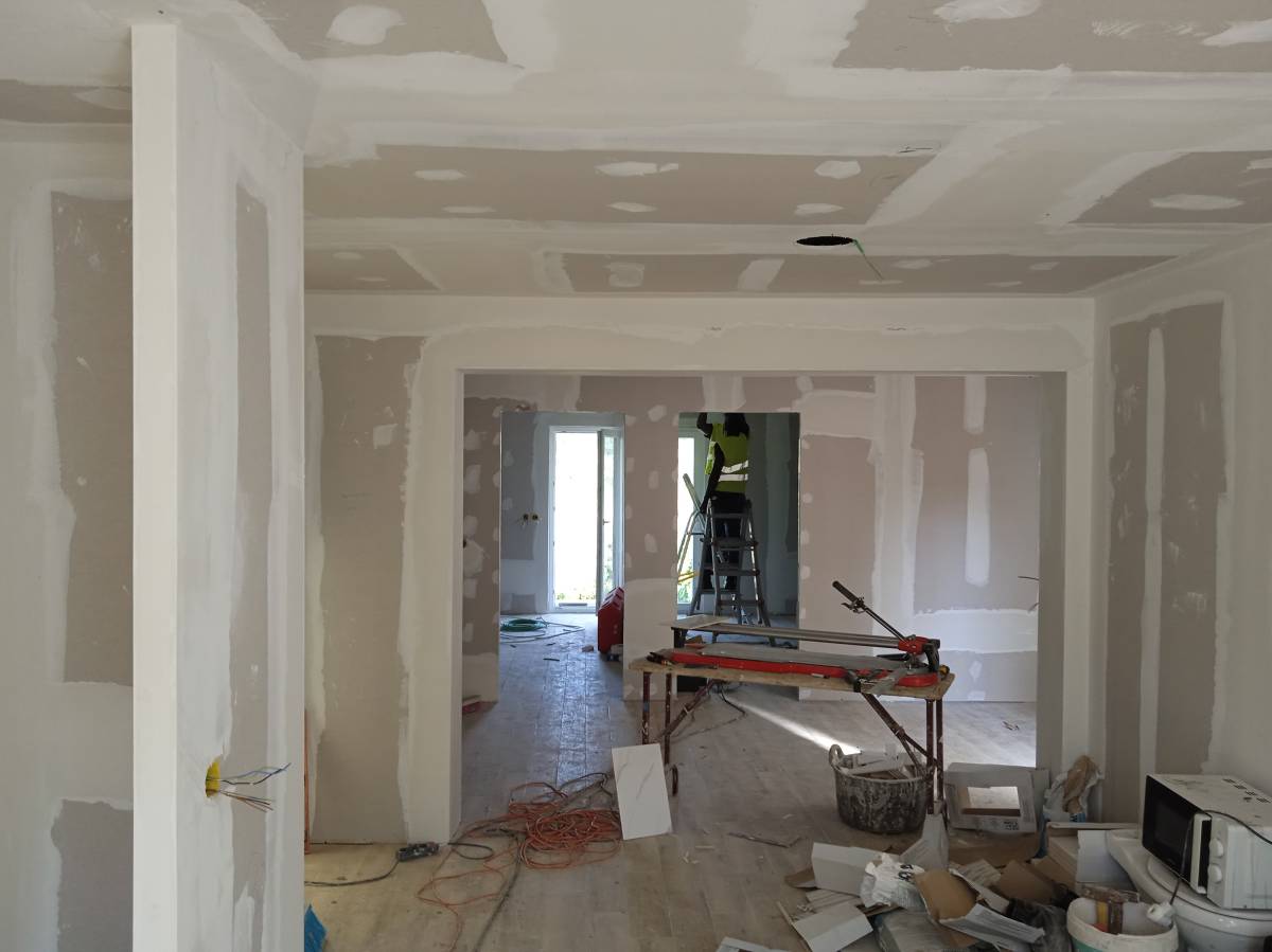 Iago Rocha - Lousã - Hardwood Floor Repair or Partial Replacement