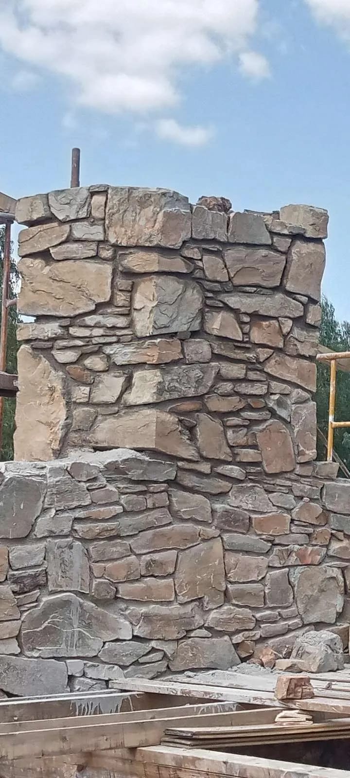 J.B construções - Covilhã - Limpieza de tejados