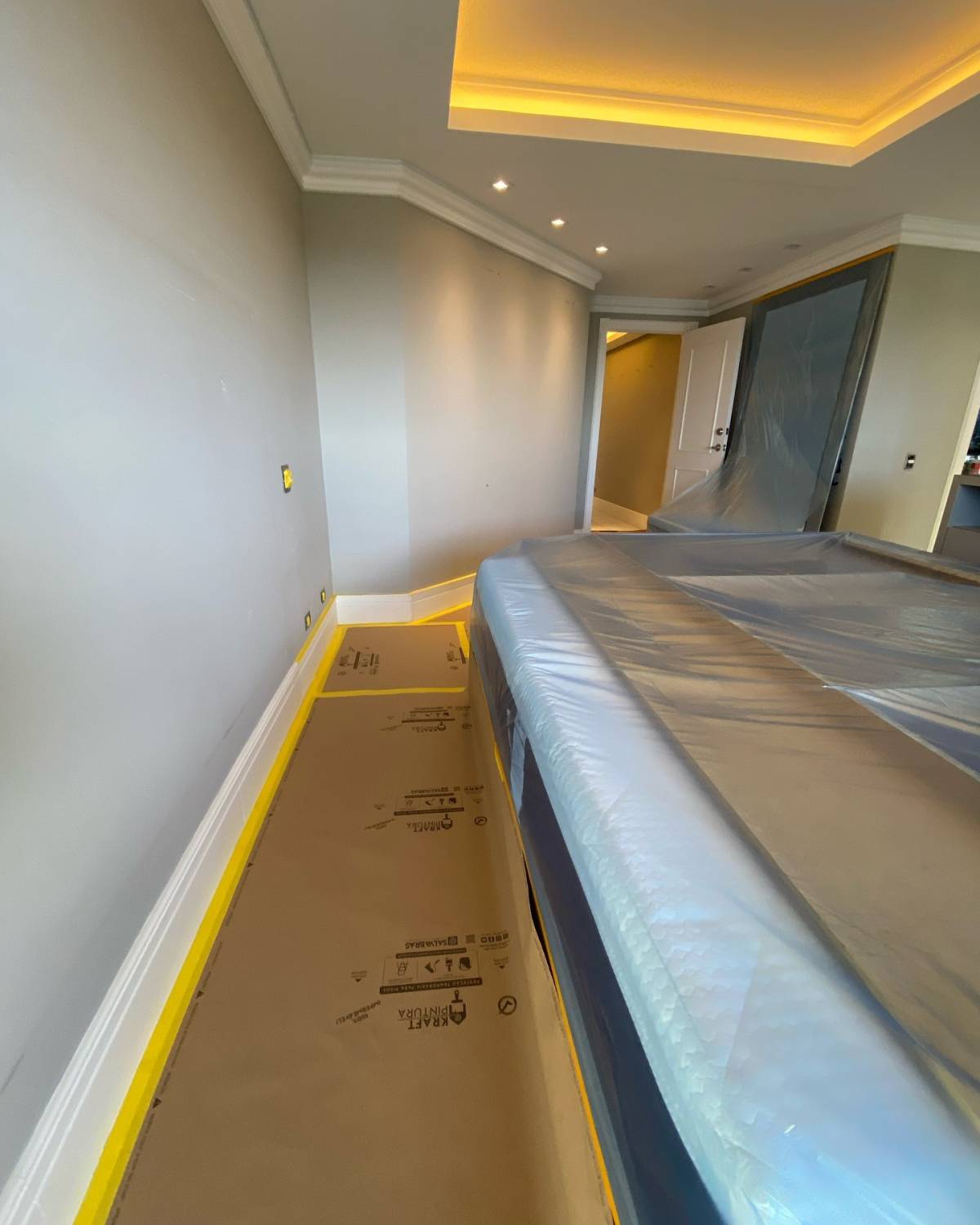 Wehome - Obras e Remodelações - Paços de Ferreira - Montagem de Equipamento Desportivo
