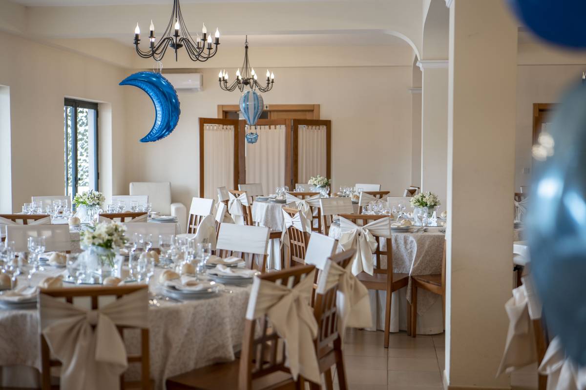 Chef Tatiana Eventos - Gondomar - Catering de Almoço Corporativo