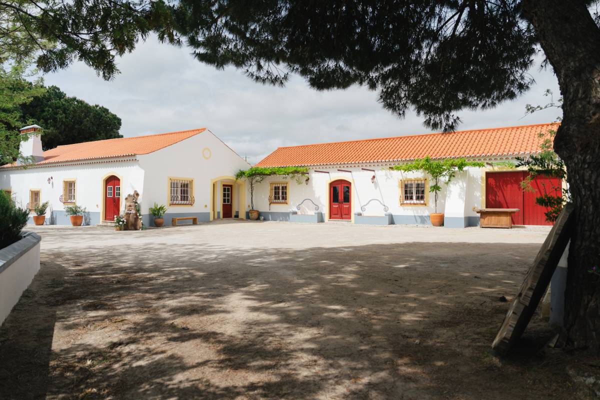 Palmela Zen - Palmela - Aluguer de Espaço para Casamentos