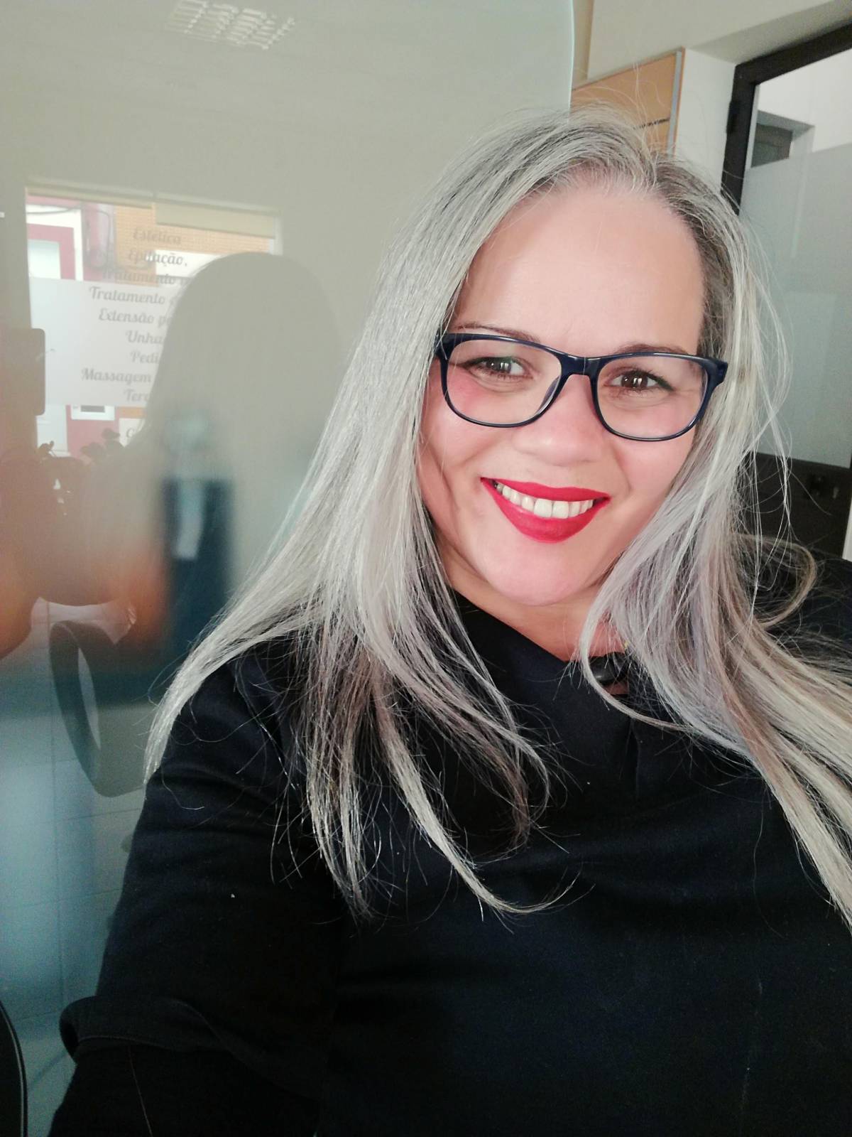Rozelia ferreira - Figueira da Foz - Beauty services