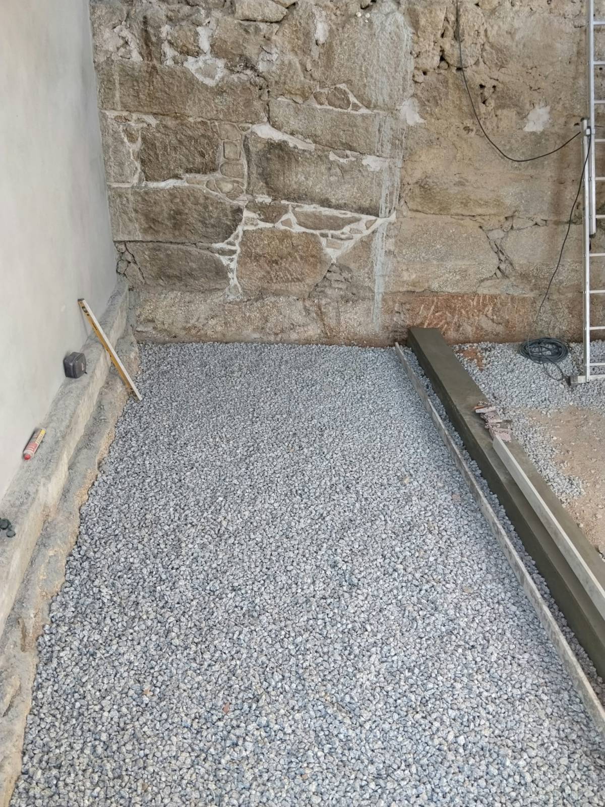 J.B construções - Covilhã - Tuberías con fugas o problemas con grifos