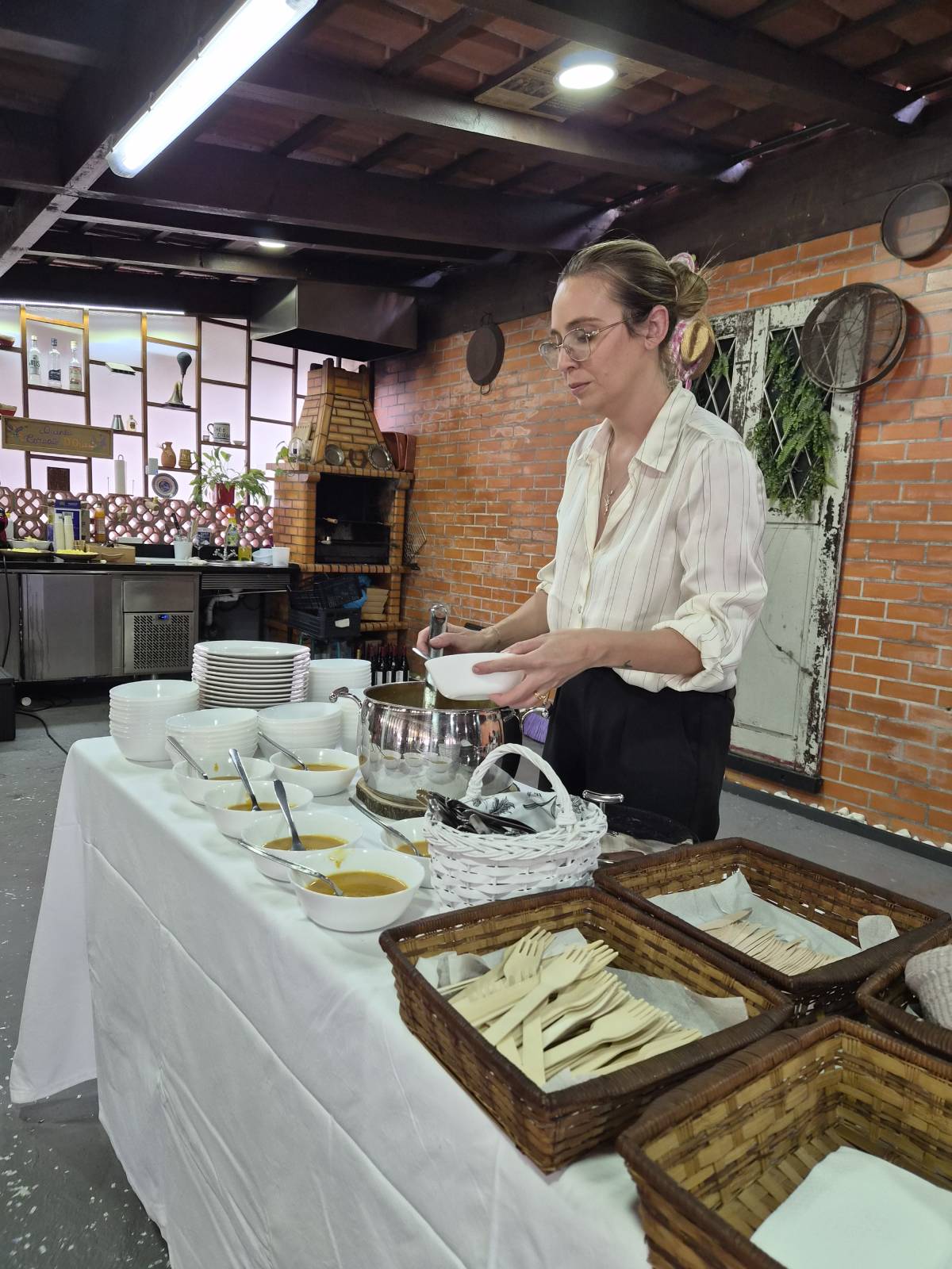 Chef Tatiana Eventos - Gondomar - Staff para Eventos