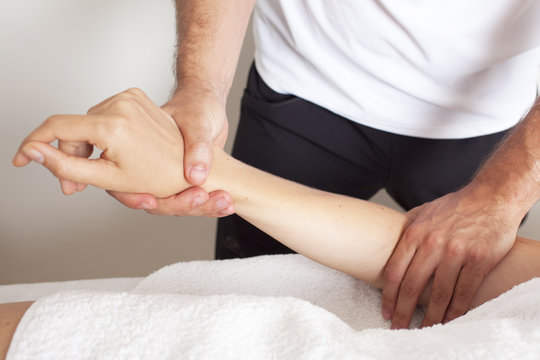 Massagem Estoril - Cascais - Masajes