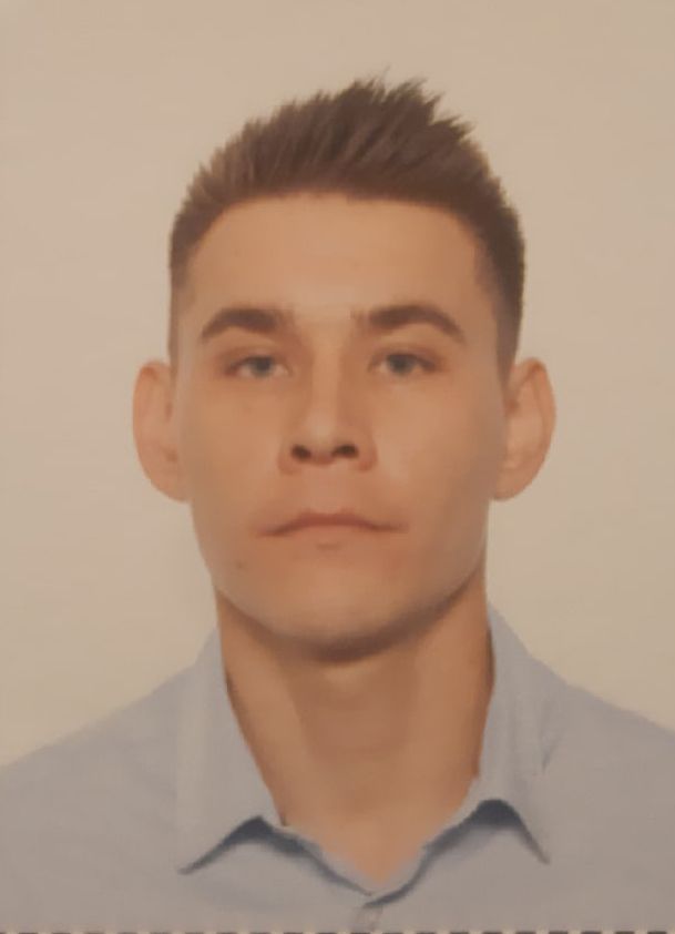 Rinat Sirazetdinov - Lagos - Corte de Betão