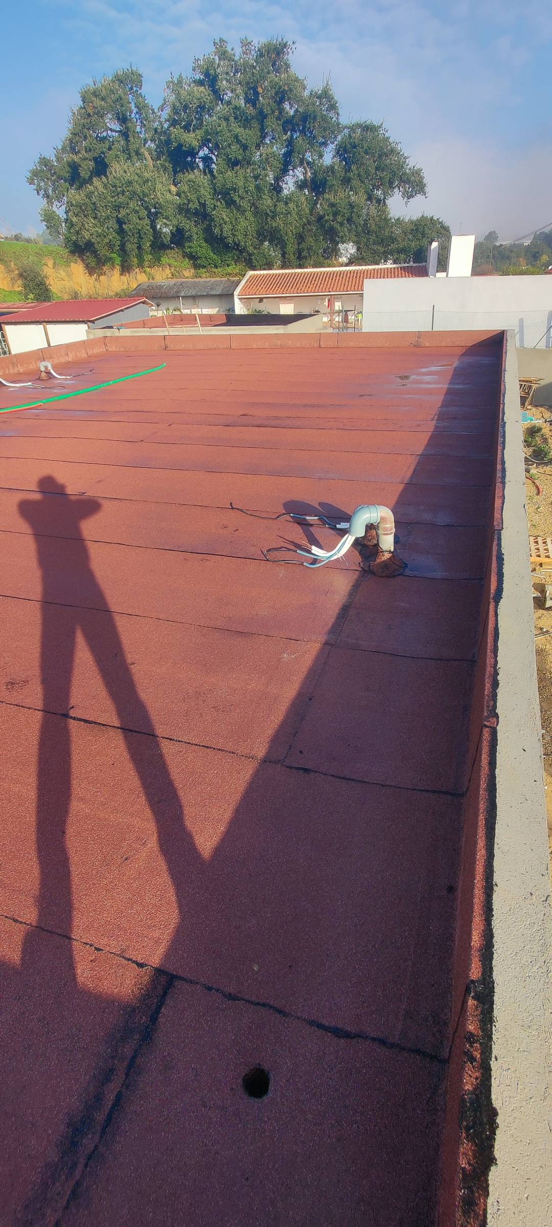 Neto impermeabilização - Montijo - Aislamientos