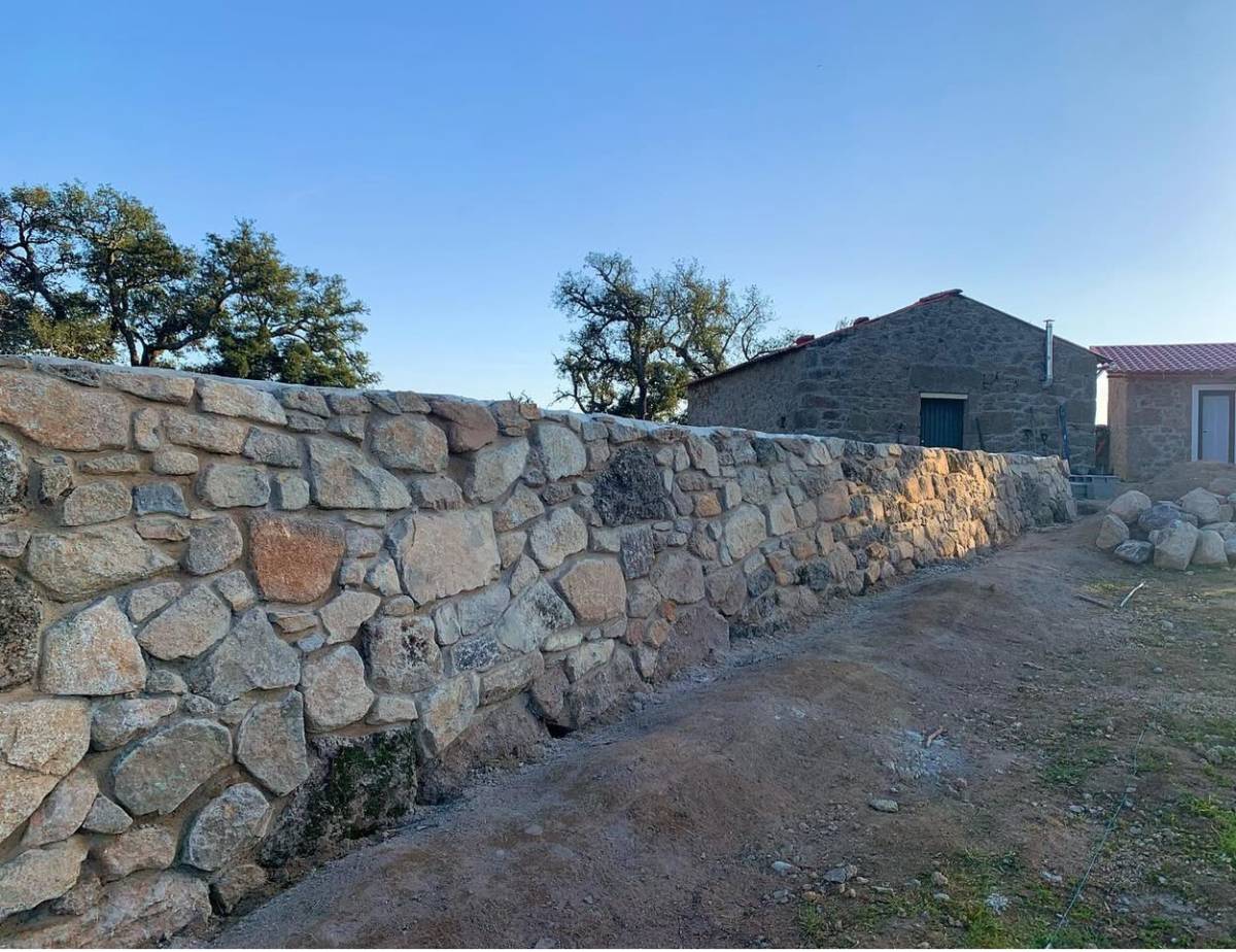 Radicalmasony - Covilhã - New Home Construction
