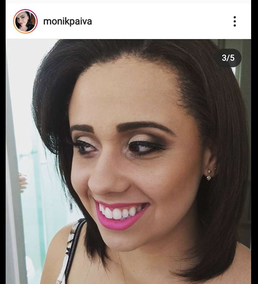 MONIK NEVES PAIVA - Maia - Tutoring - Other Academic Courses