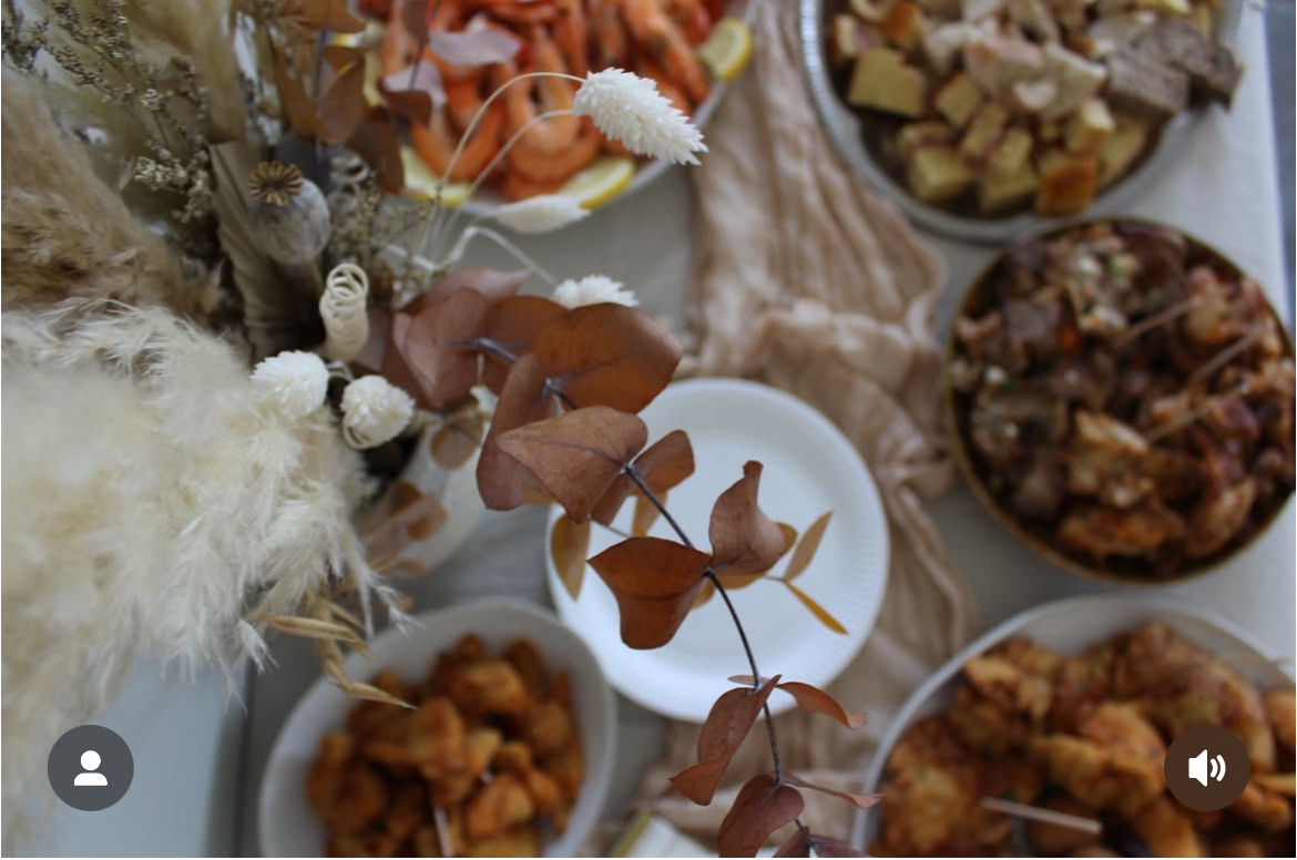Chef Tatiana Eventos - Gondomar - Personal Chefs e Cozinheiros