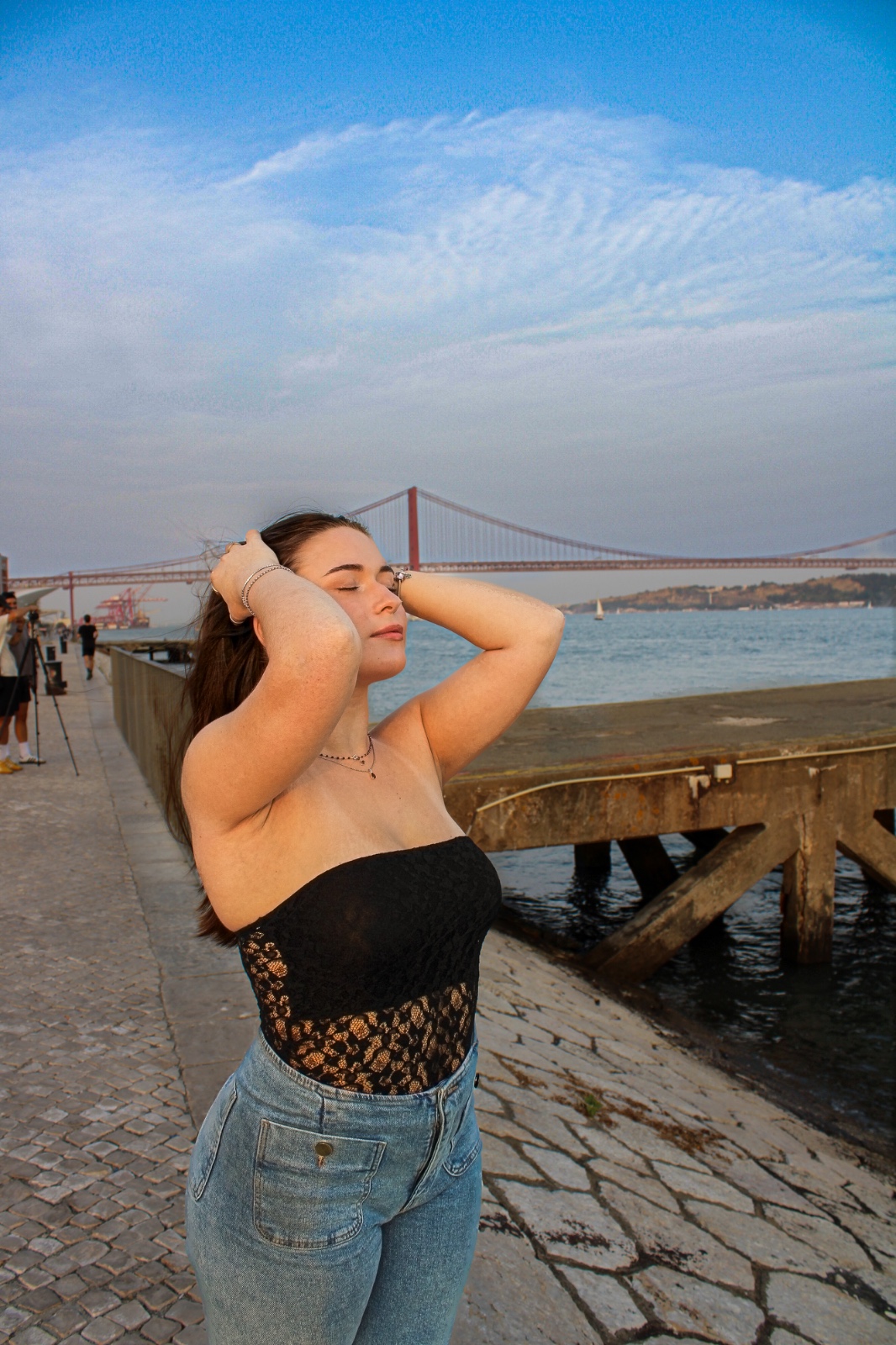 Jonathan Lopes Photography - Lisboa - Photographie de mariage