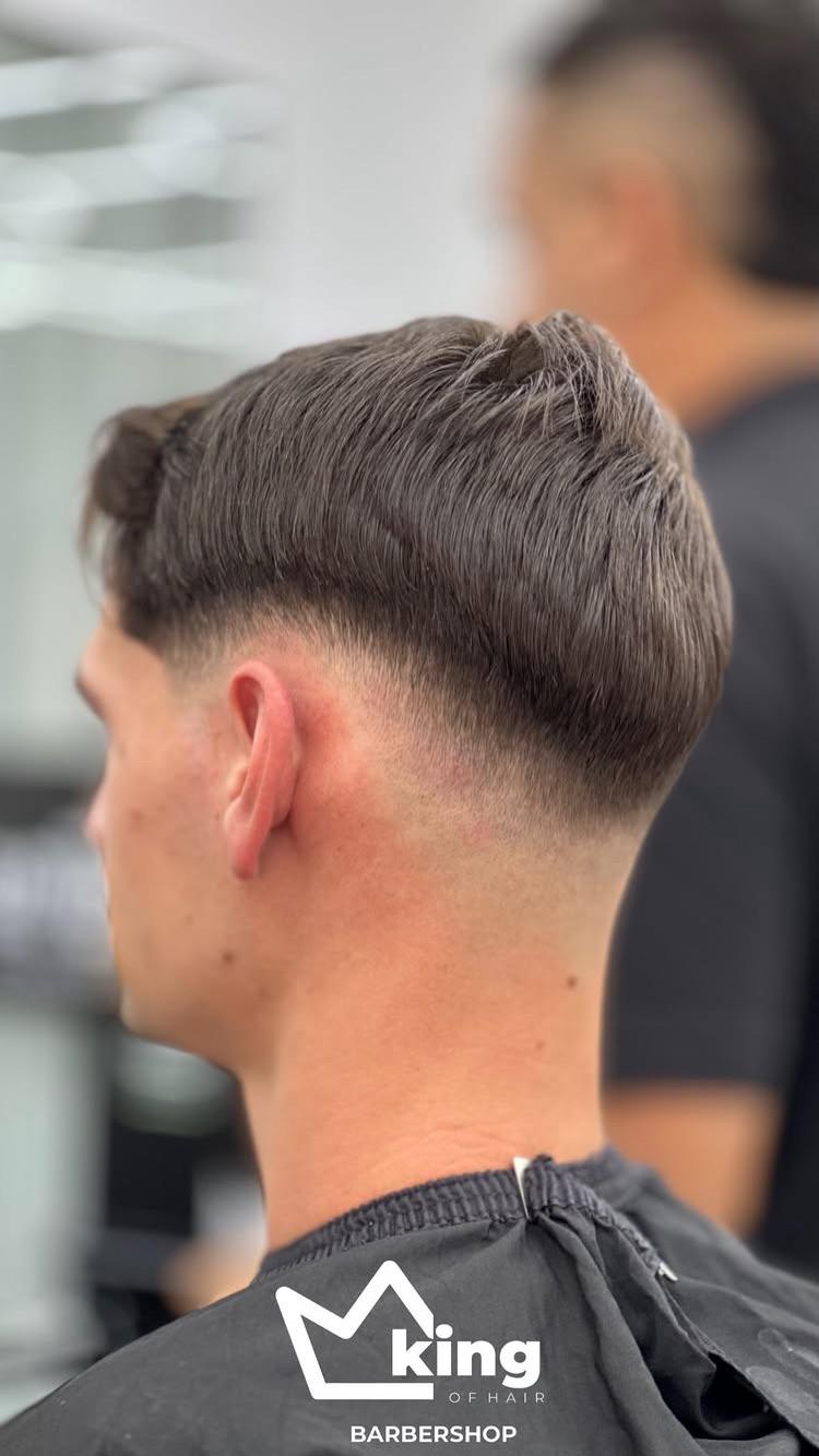 Luan Almeida - Vila do Conde - Friseure und Barbiere