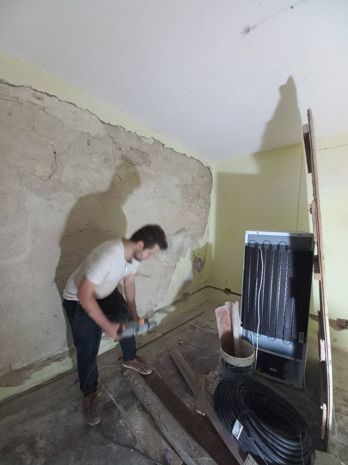 William - Sintra - Remodelação de Cozinhas