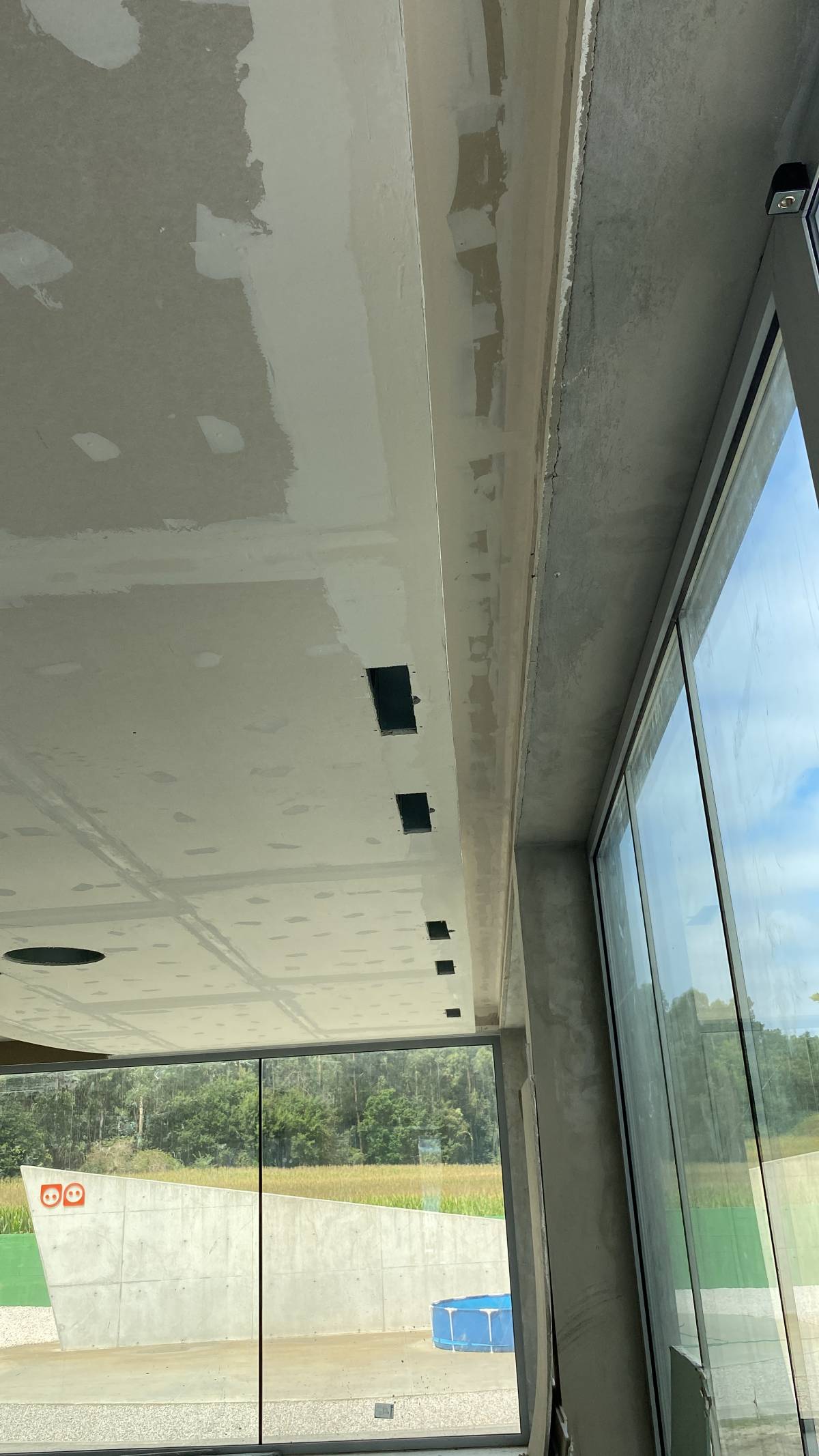Cesar Miranda - Vila do Conde - Isolamento Interior